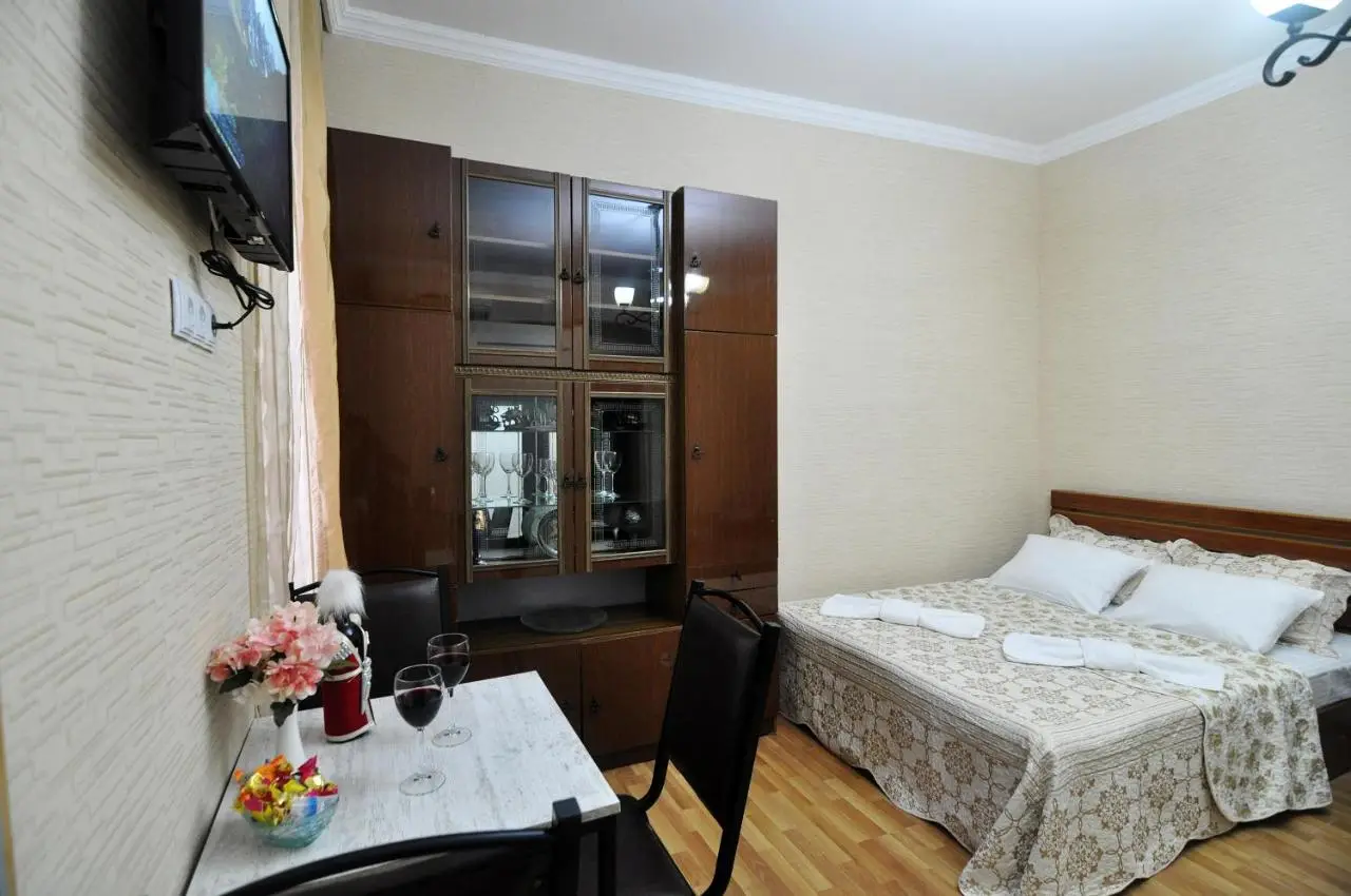 Apartment Albatross