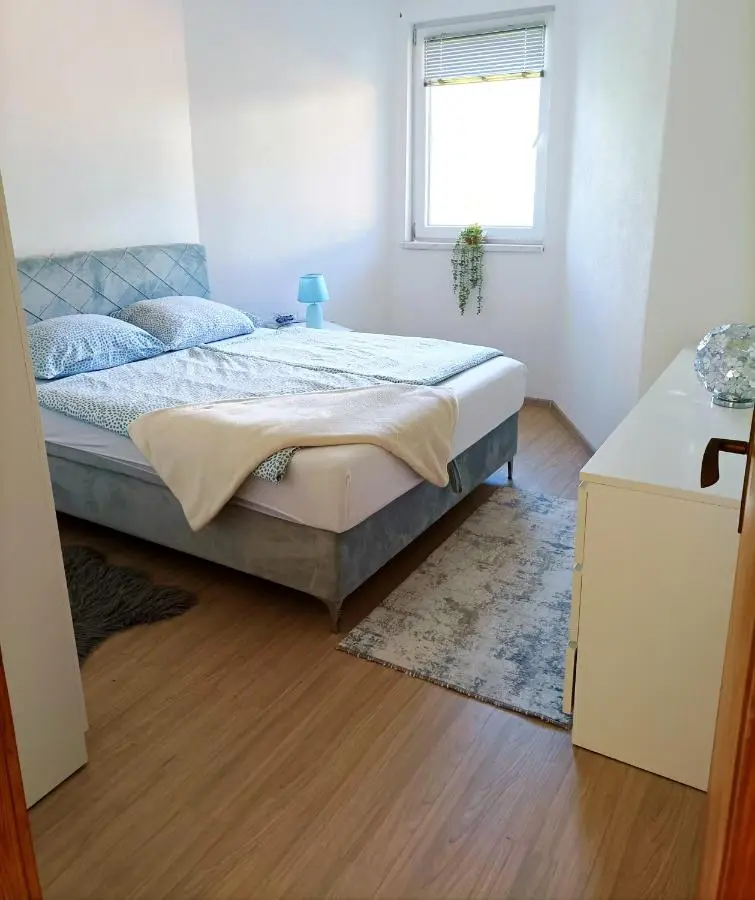 Dina apartman Jablaničko jezero