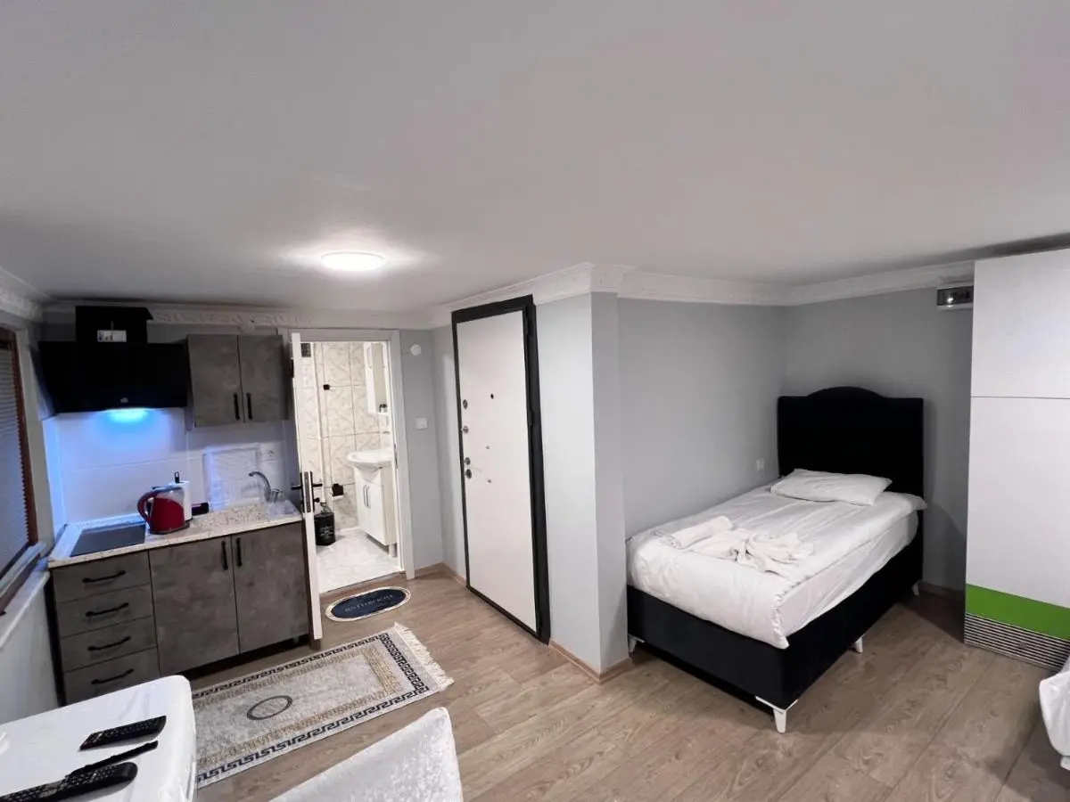Sultanahmet Apart Hotel