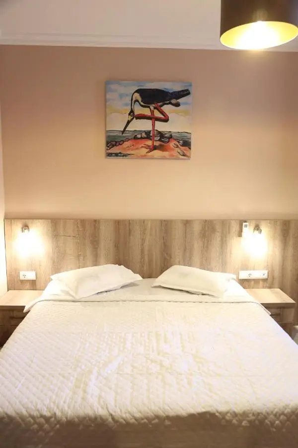 Hotel Soft