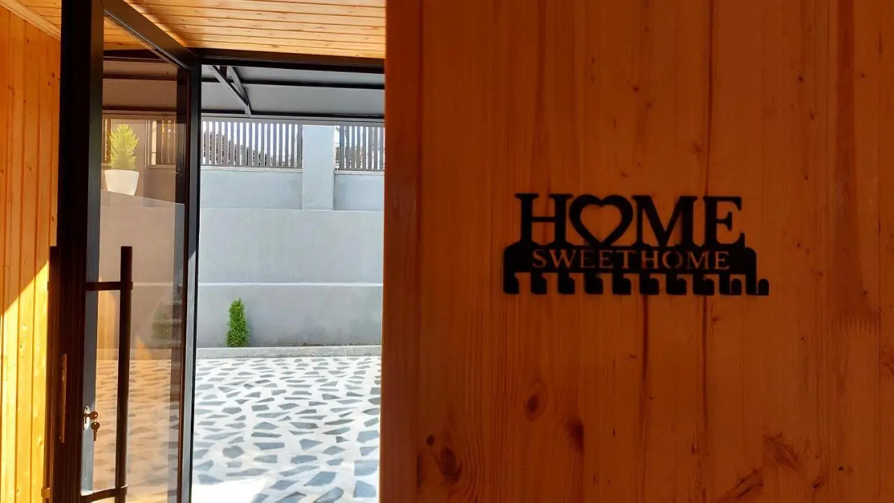 Akelvani Guest House
