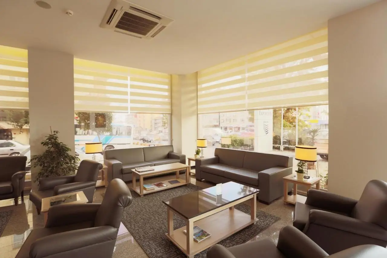 Hotel Expocity Istanbul