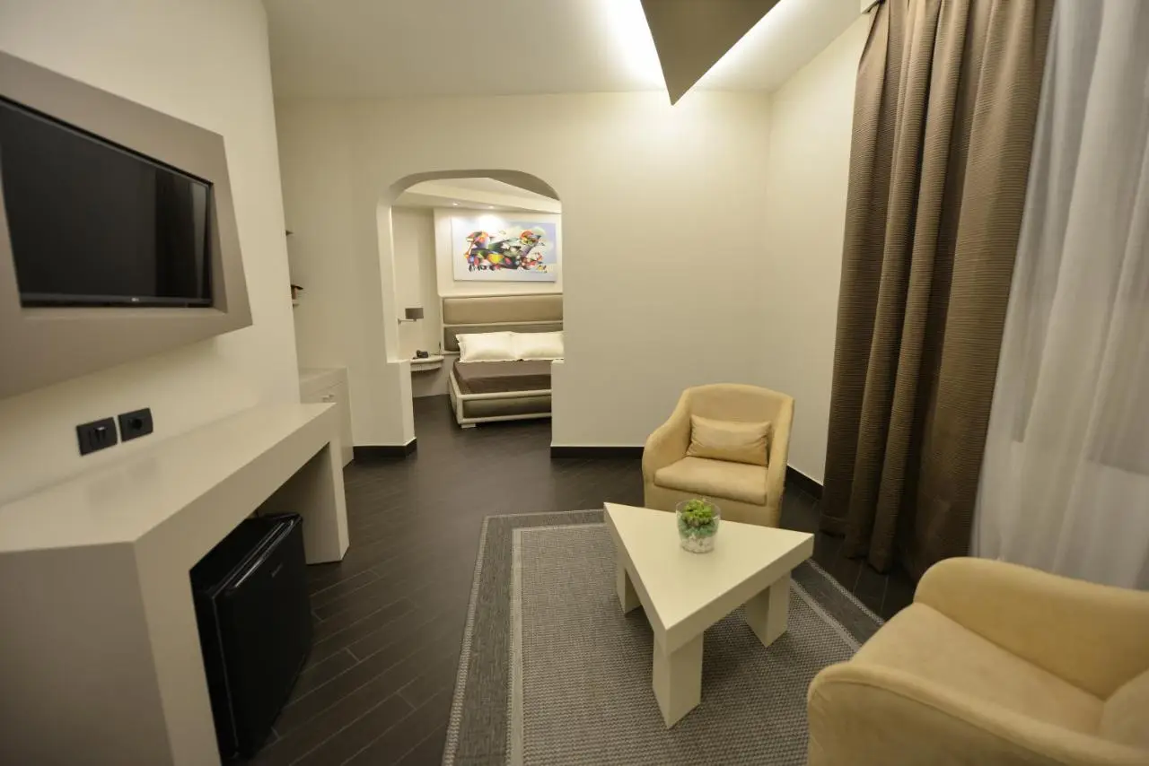 Petit Hotel Elita
