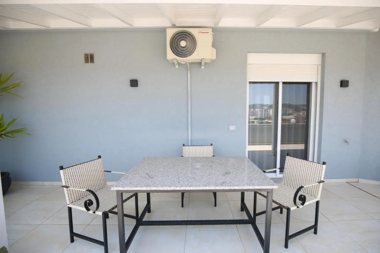 Queen Apartmets Vlore