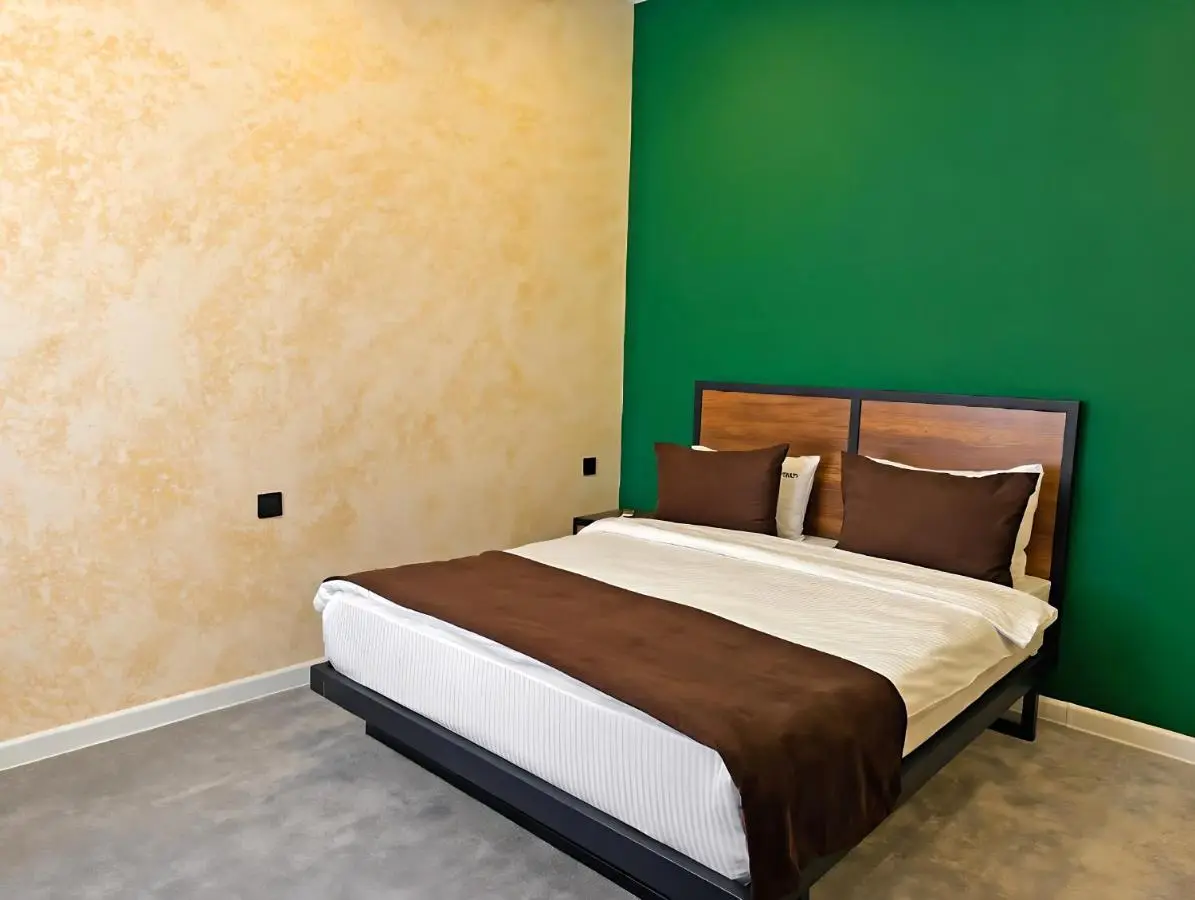 Liberta Hotel Baku