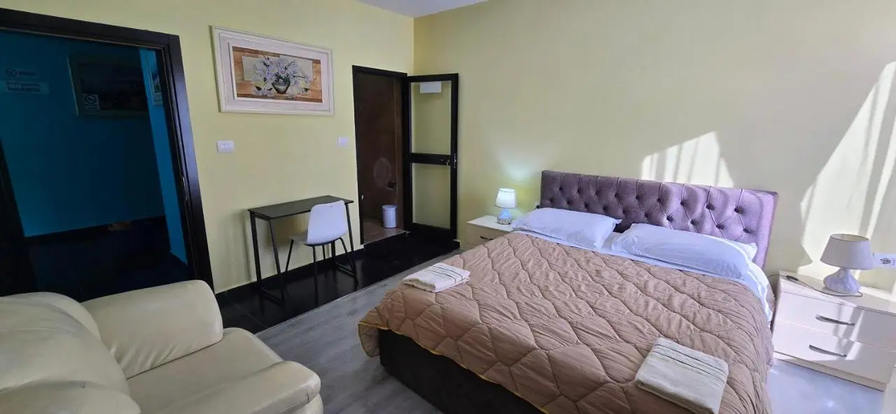 CityCenterHotel Shkoder