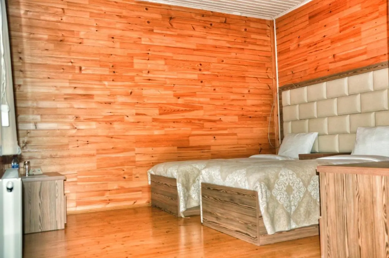 Goy Gol Lake Resort