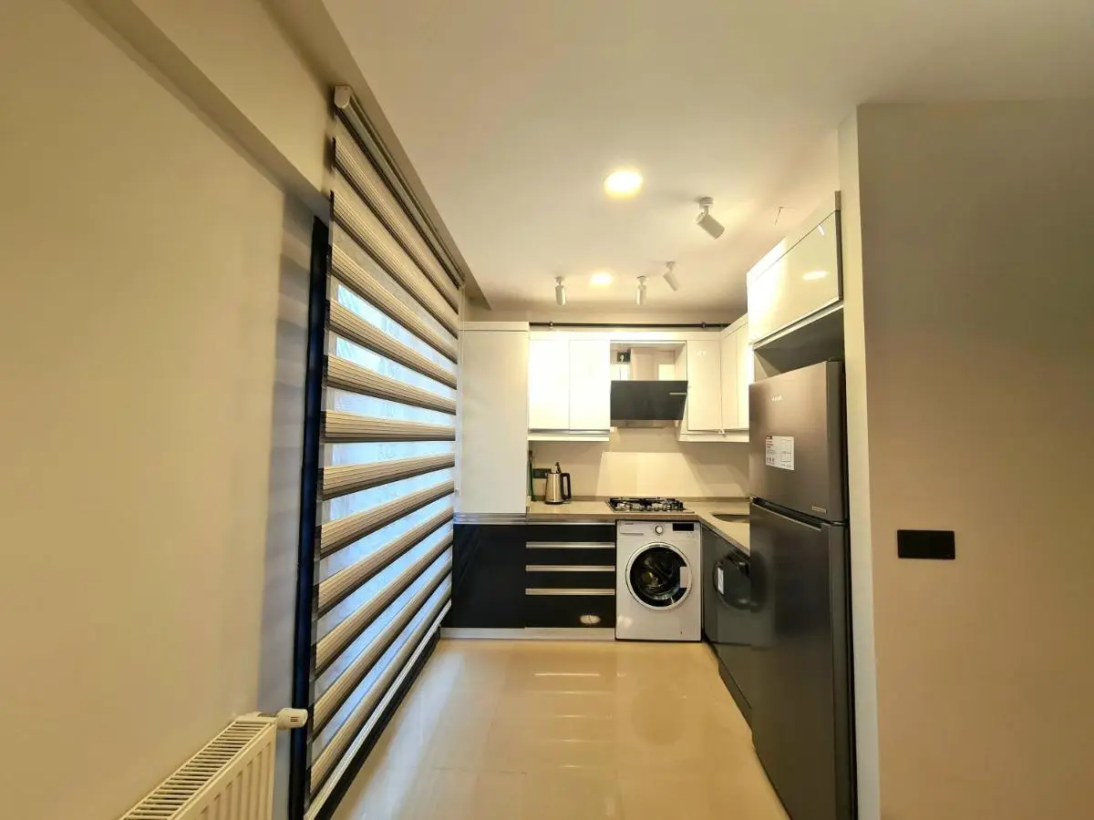 Halij suite