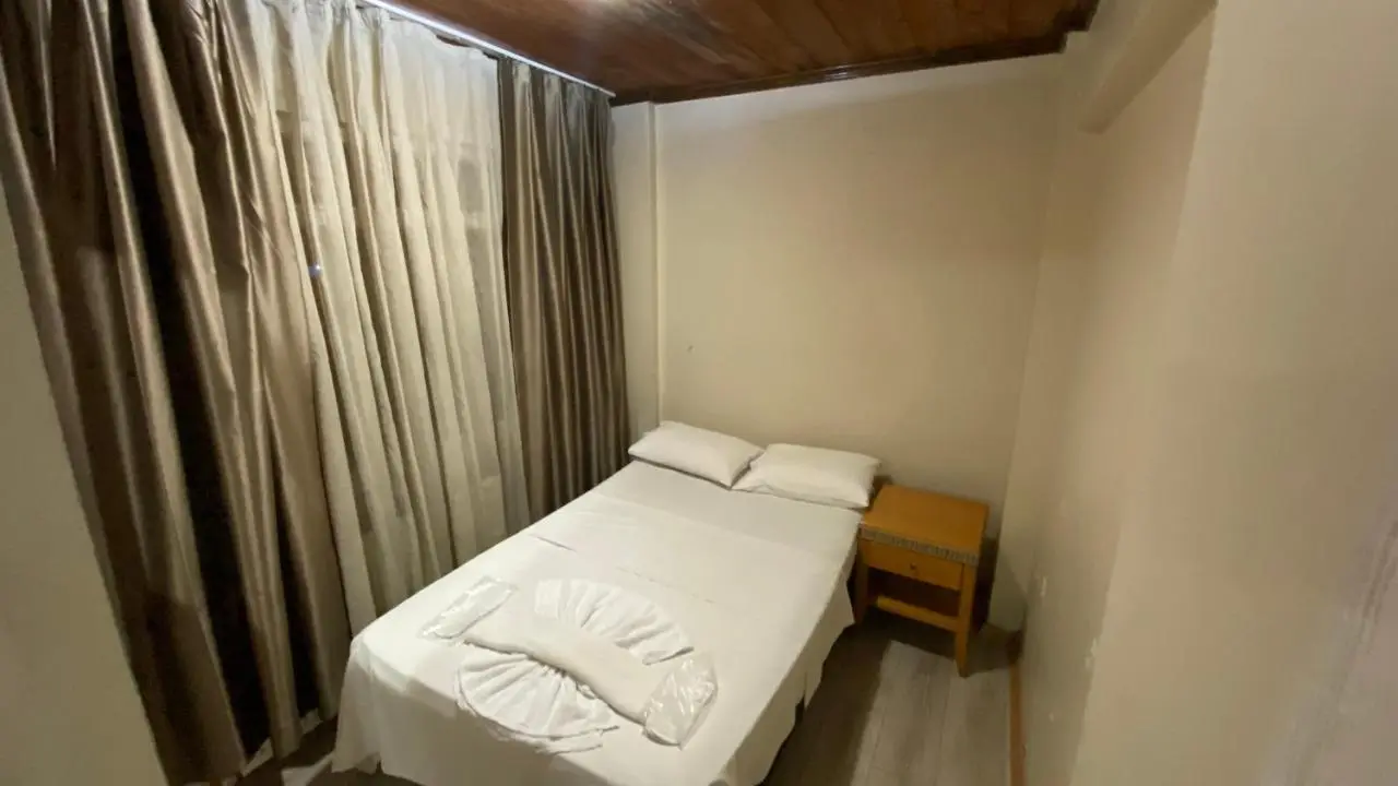 Herton Boutique Hotel