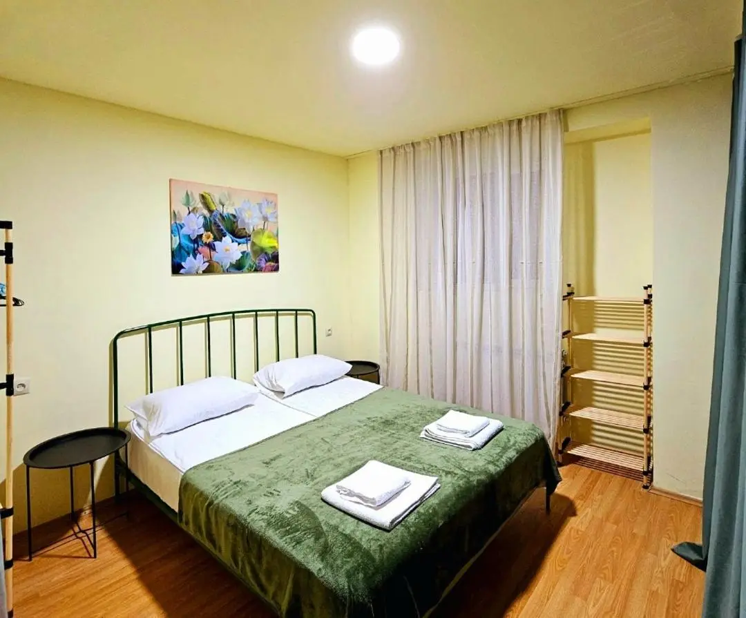 Apartment in the old district (Bread Square)