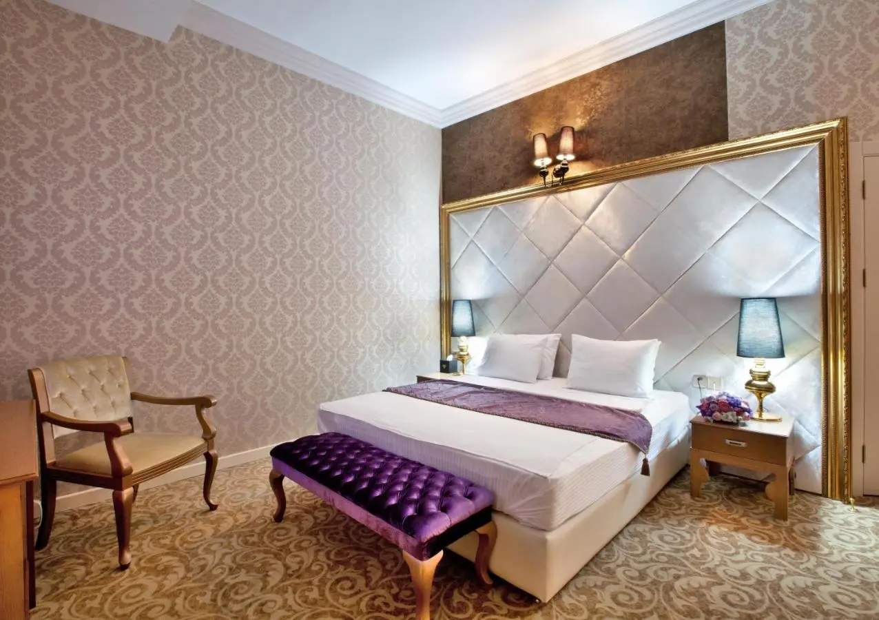 Teatro Boutique Hotel