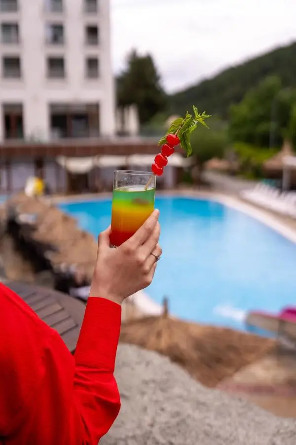 Cam Thermal Resort Hotel & Spa