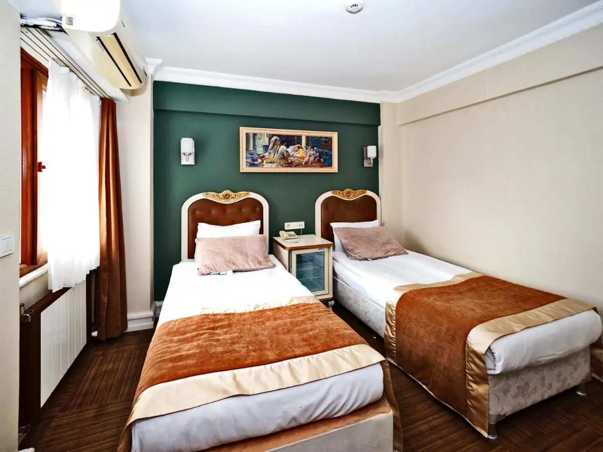 Elysion Hotel