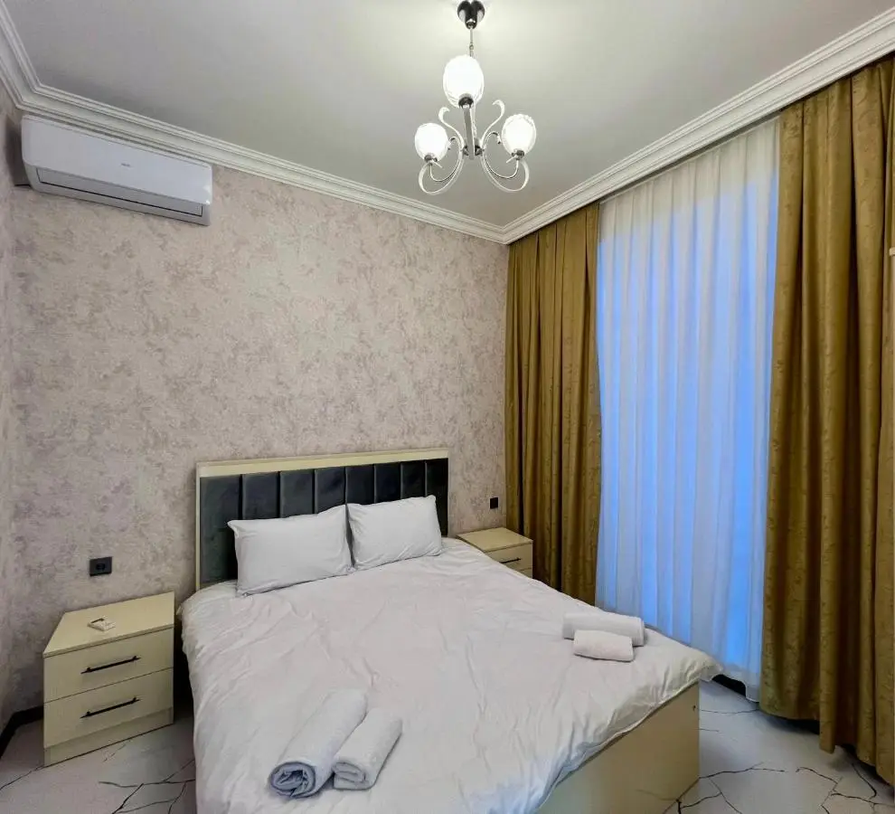 White Terrace Villa