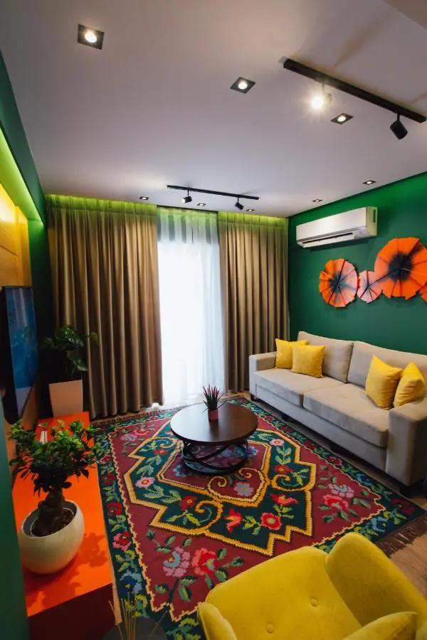 Brilant Luxury Apartment