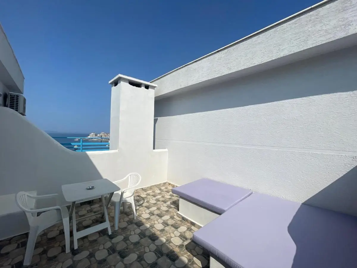 Cava Boutique Hotel