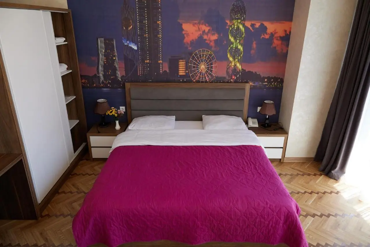 HOTEL LORD