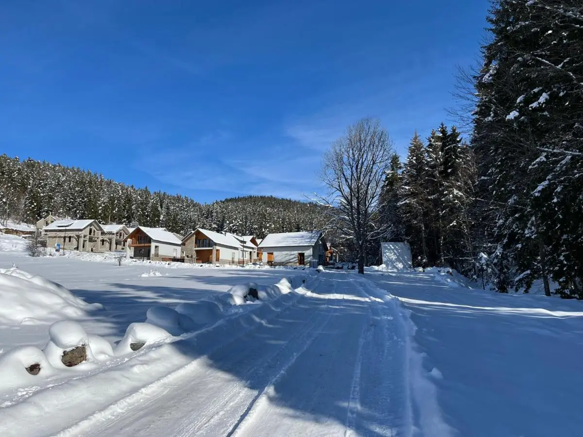 Villa Sunny Valley