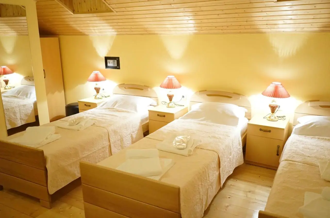 Guest House Goari