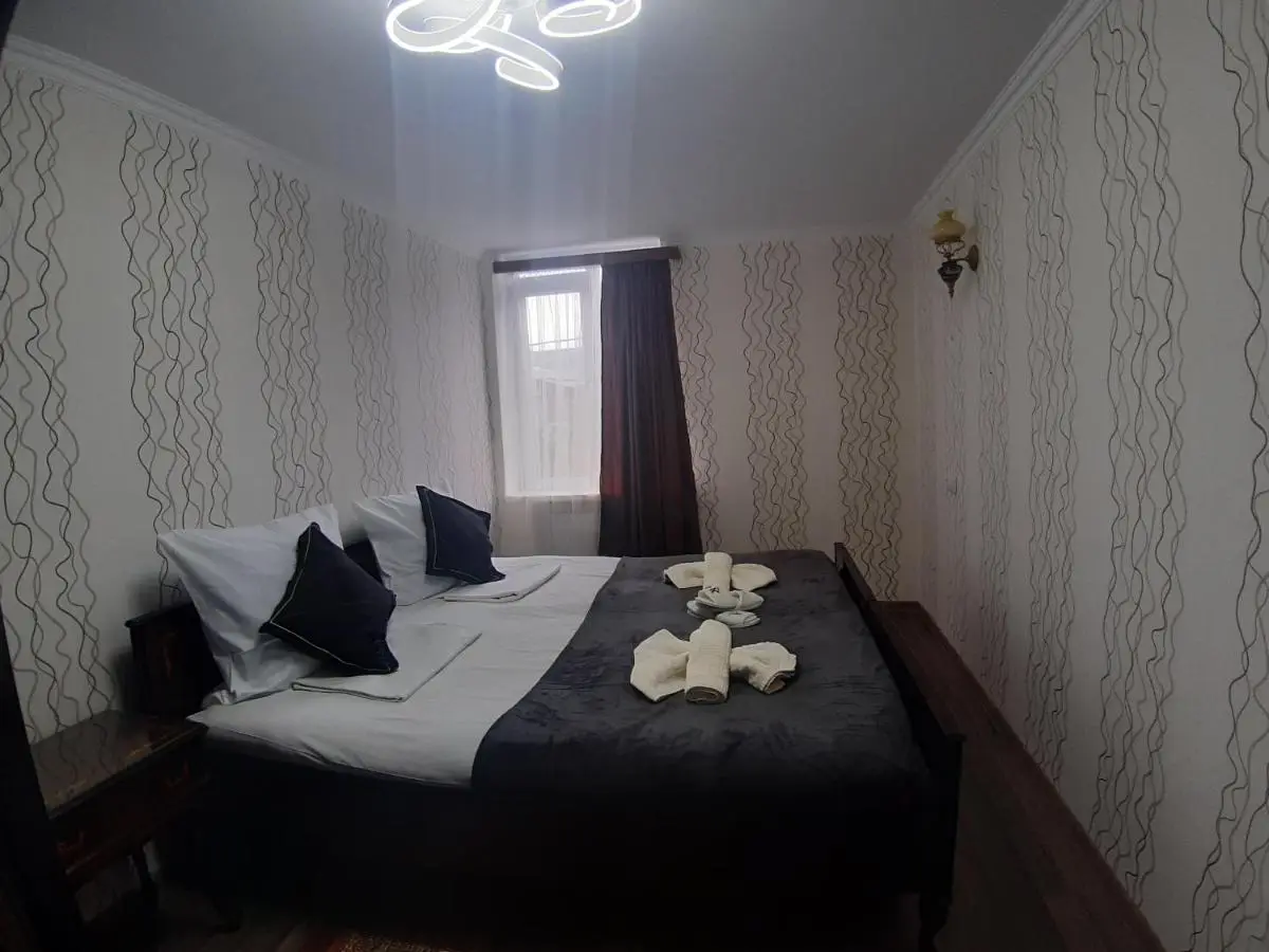Robo Apartment