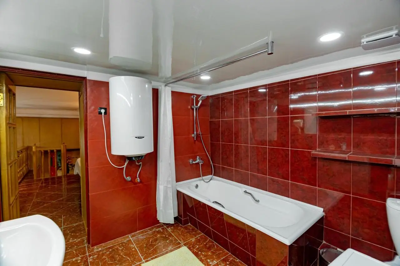 Rustaveli Downtown ApartHotel