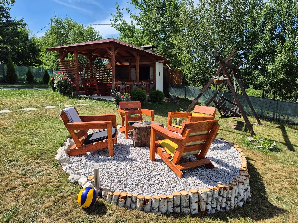 Mountain House_Brutusi/17
Bjelašnica/Trnovo BiH