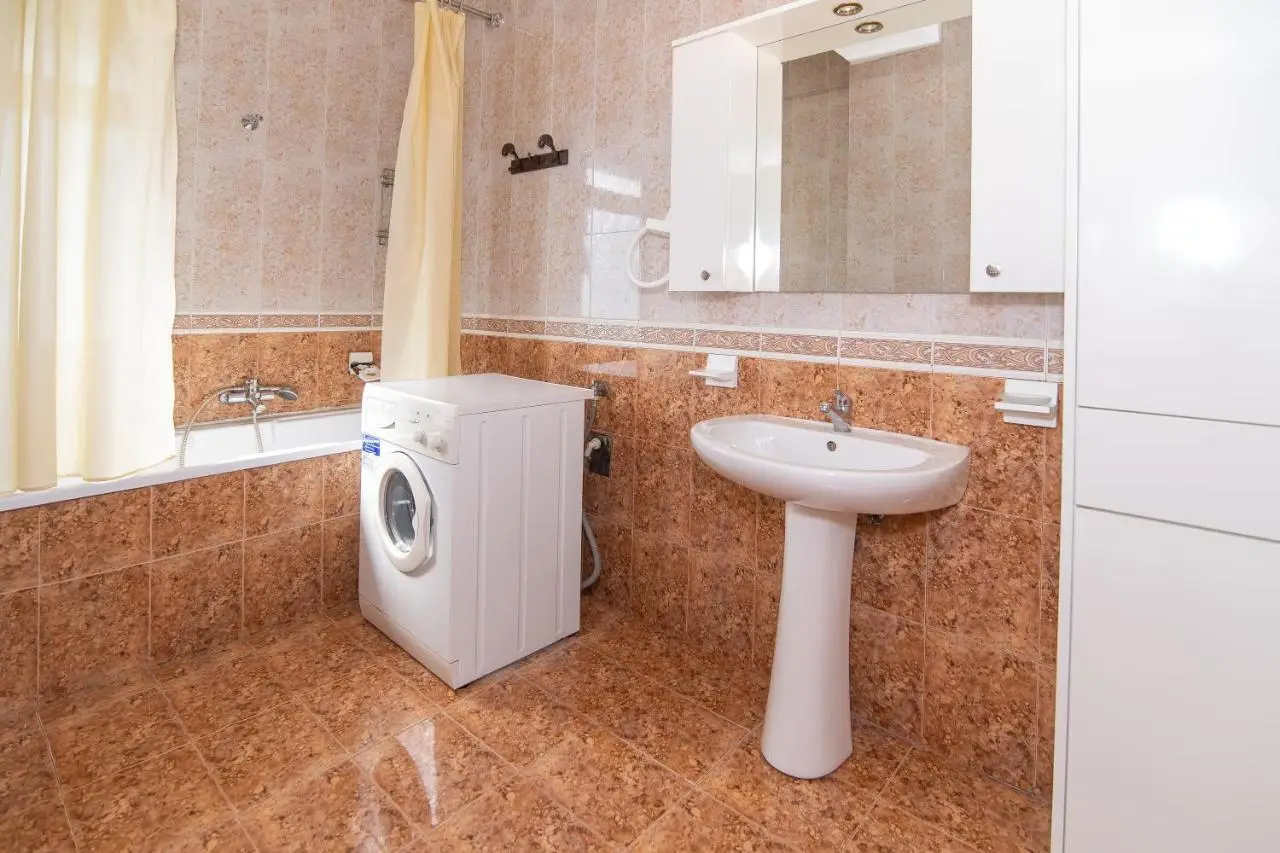Vintage Blloku Apartment