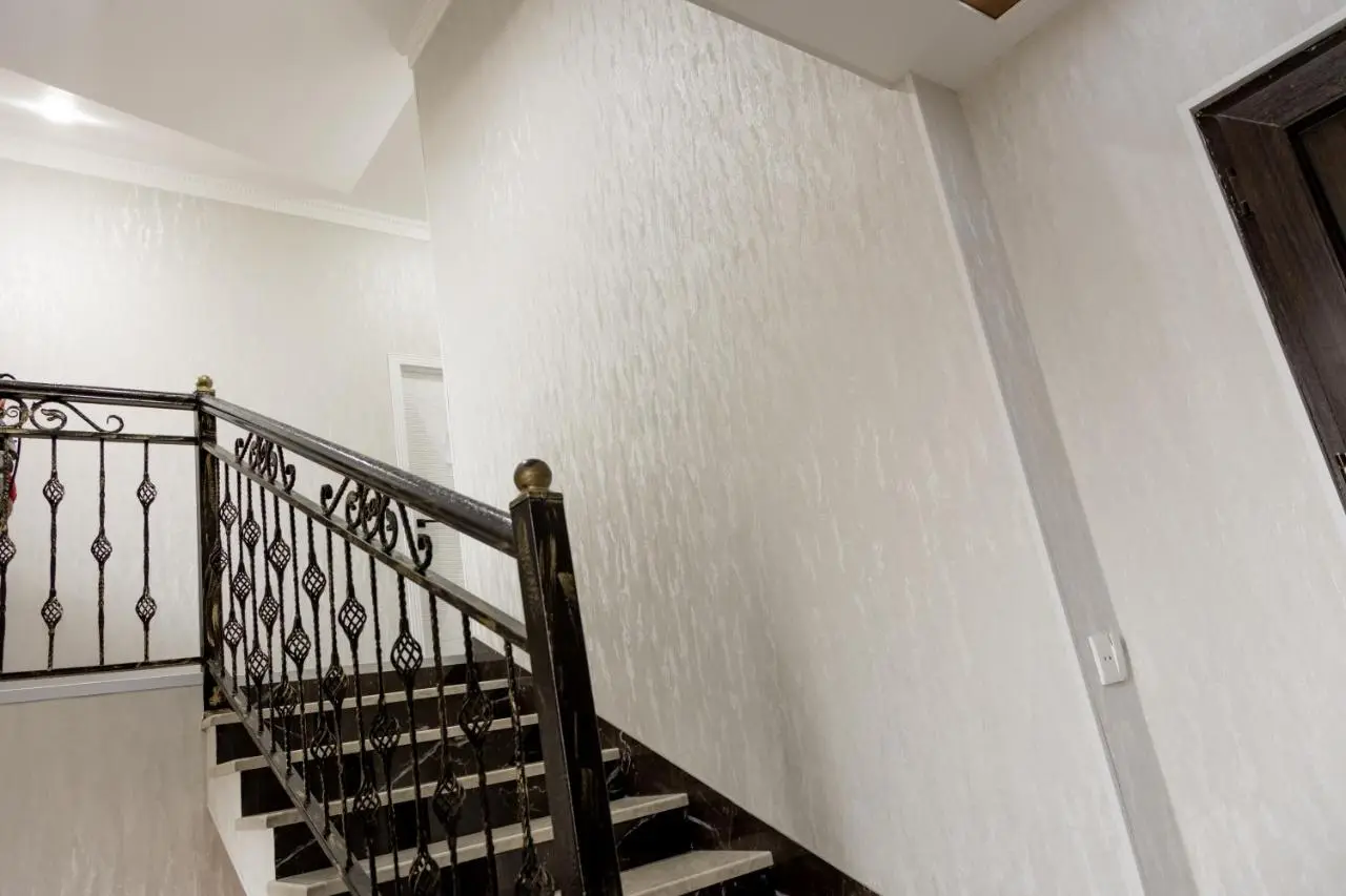 SkyGate Guesthouse