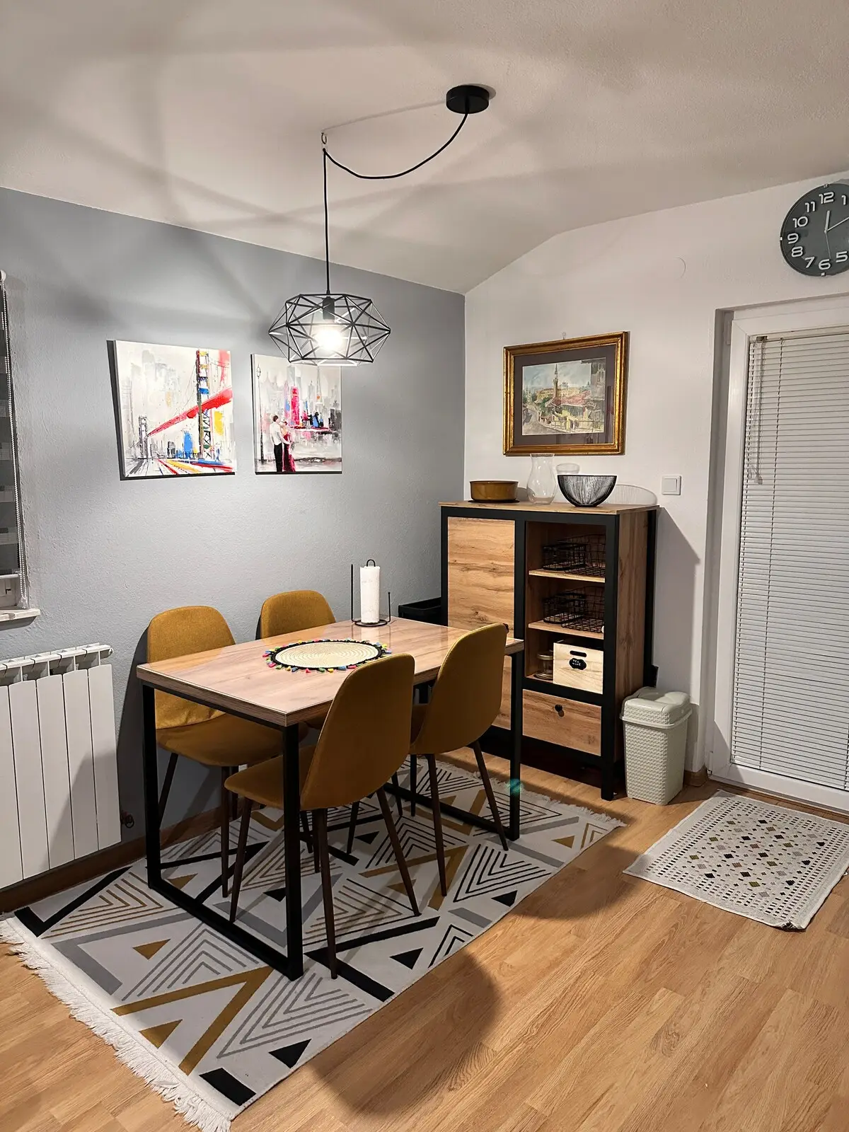 Sarajevo Center Nomad House | 12 min to Old Town