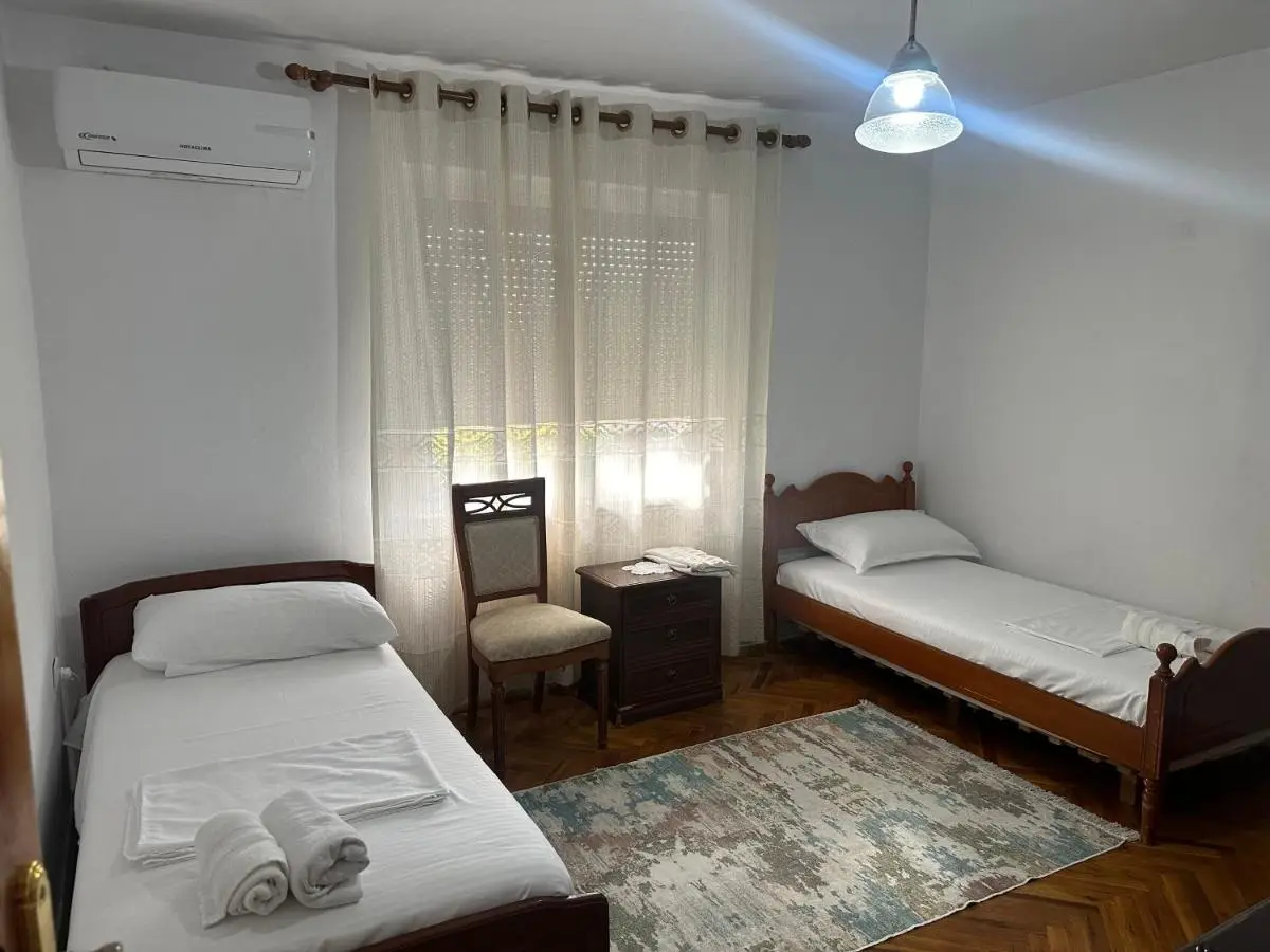 Old Bazaar Apartments