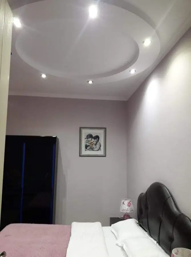 Tskaltubo Apartment Mirian Mepe