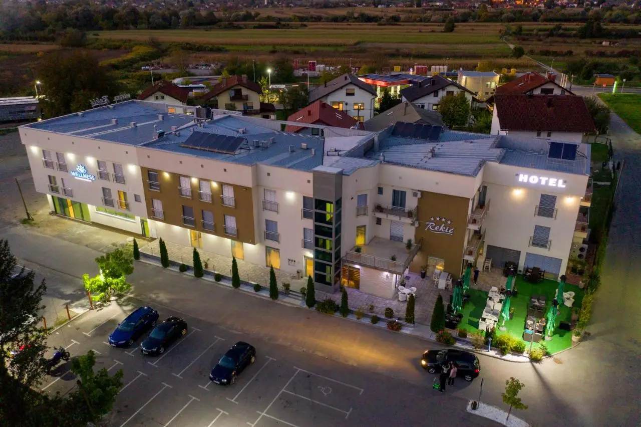Hotel Rekic