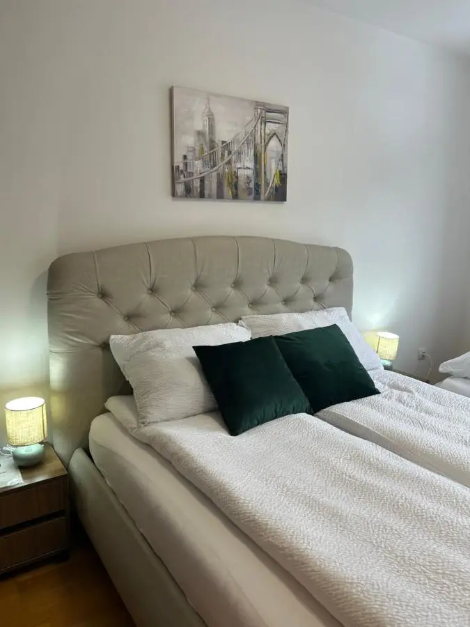 Montis Vlasic Apartment 1