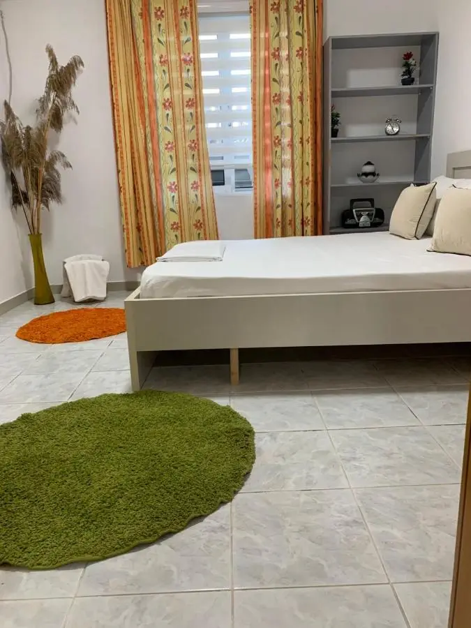Cosyy House
