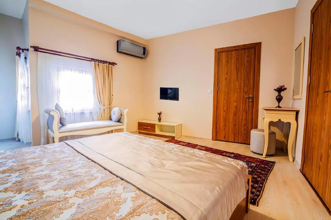 Million Old City Apartment