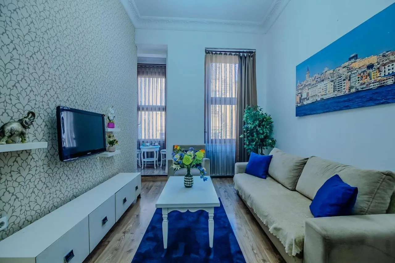 Istiklal Nil Suites