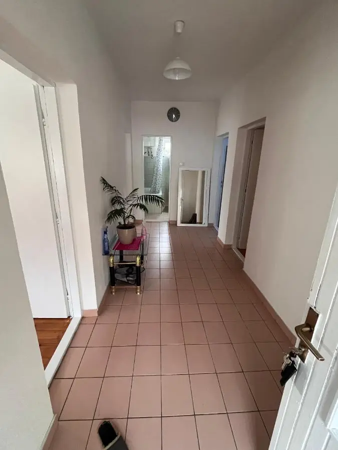 Apartment Relax