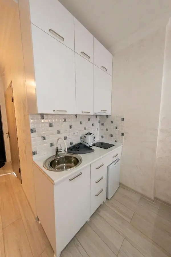 Dar Tower Apartments