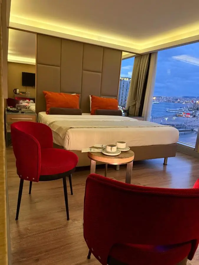 Manesol Old City Bosphorus