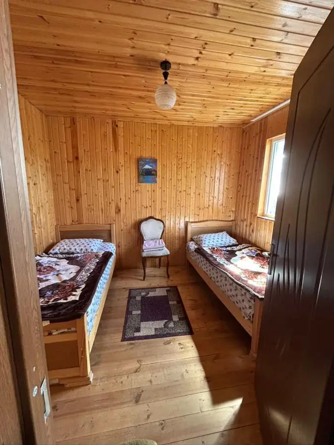 Bata GuesThouse