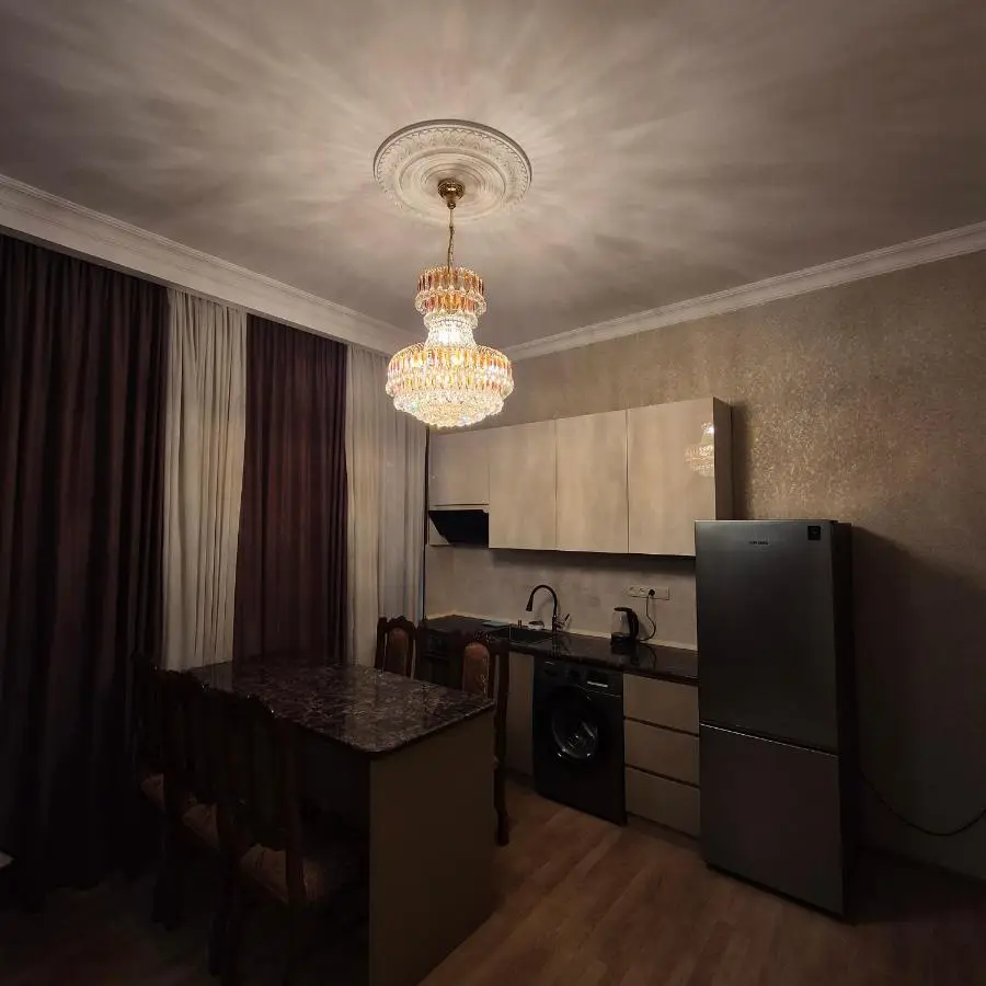 Apartment Cozy House 1
