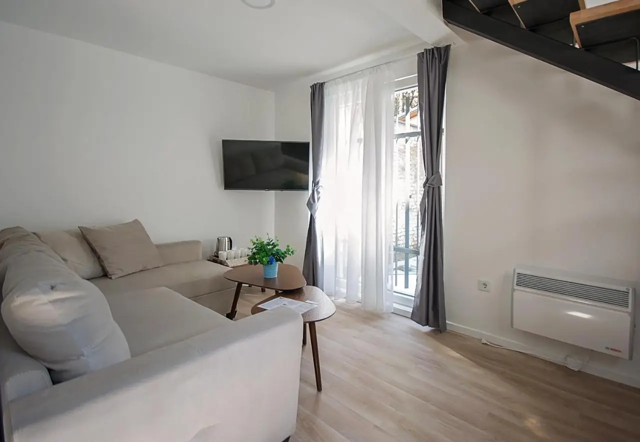 Enjoy Apartments