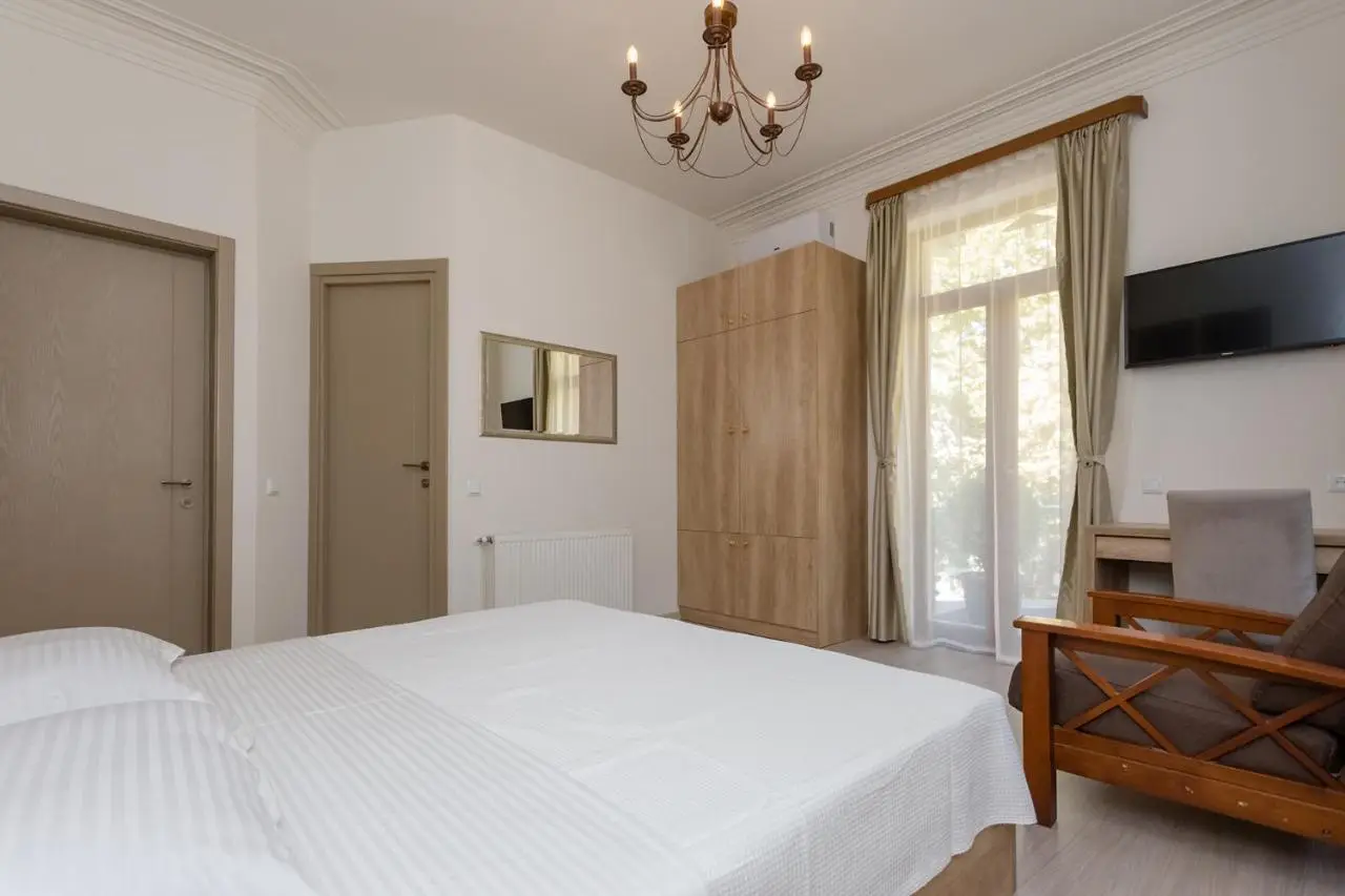 Mais Guest House