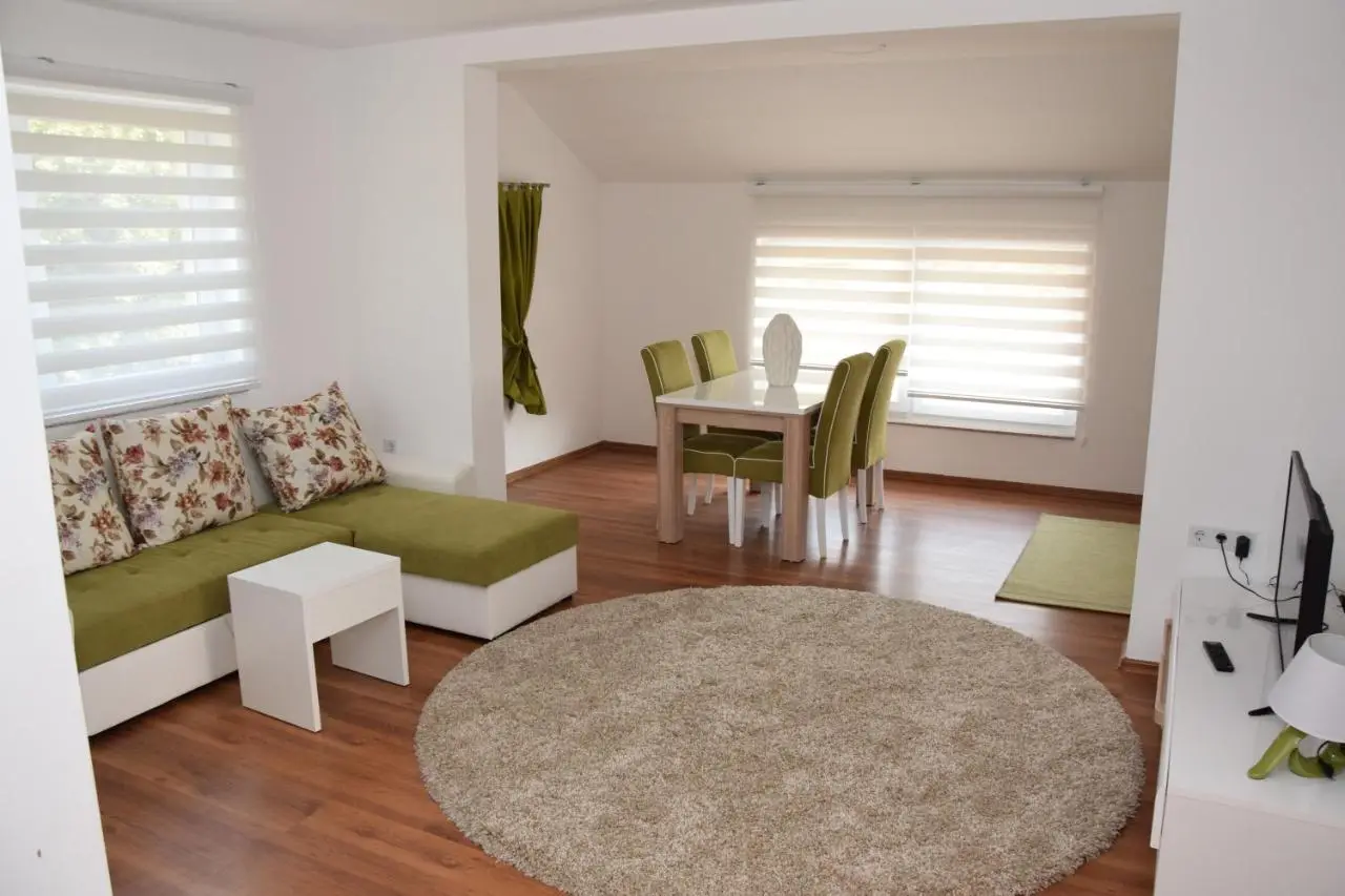 A&S Villa Sarajevo