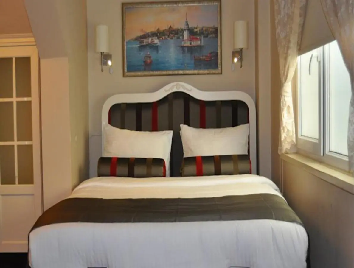 Hotel Taksim Home
