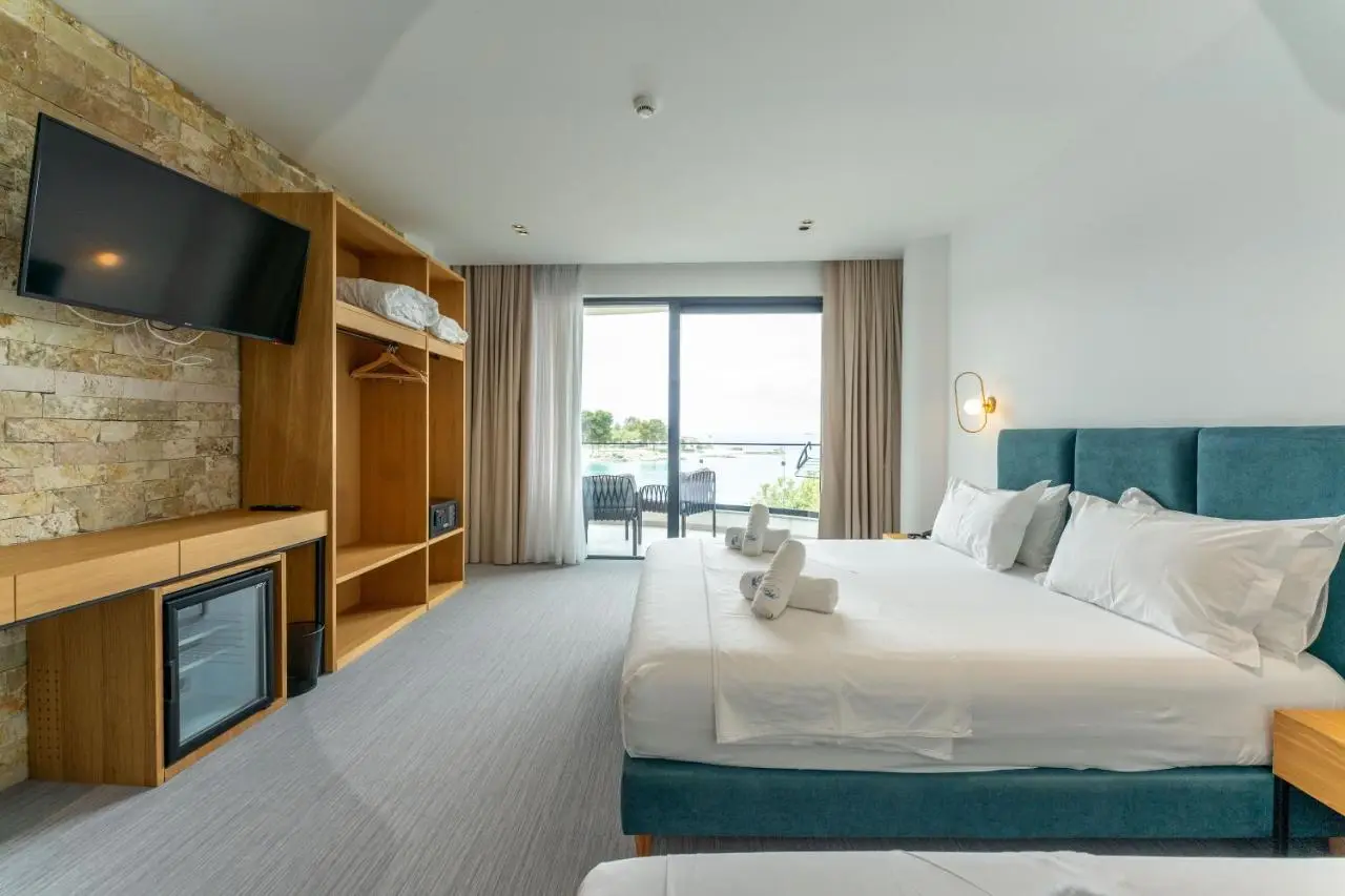 Manta Hotel