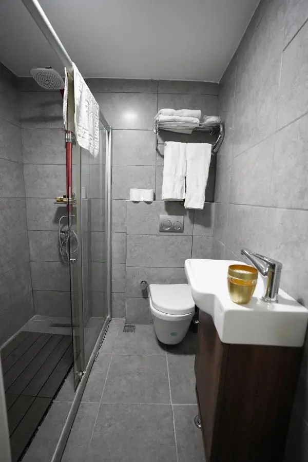 Time Hotel Mecidiyekoy