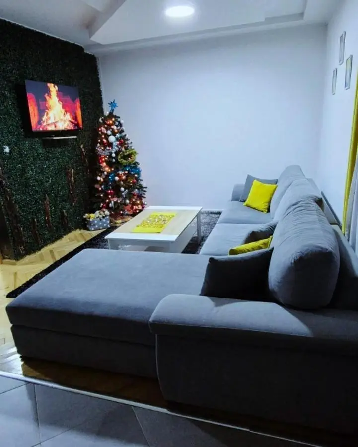 Apartman Teddy12-Vlašić