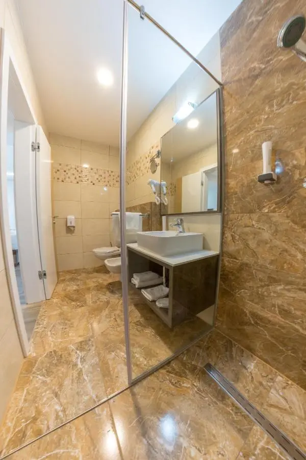 Hotel Rekic