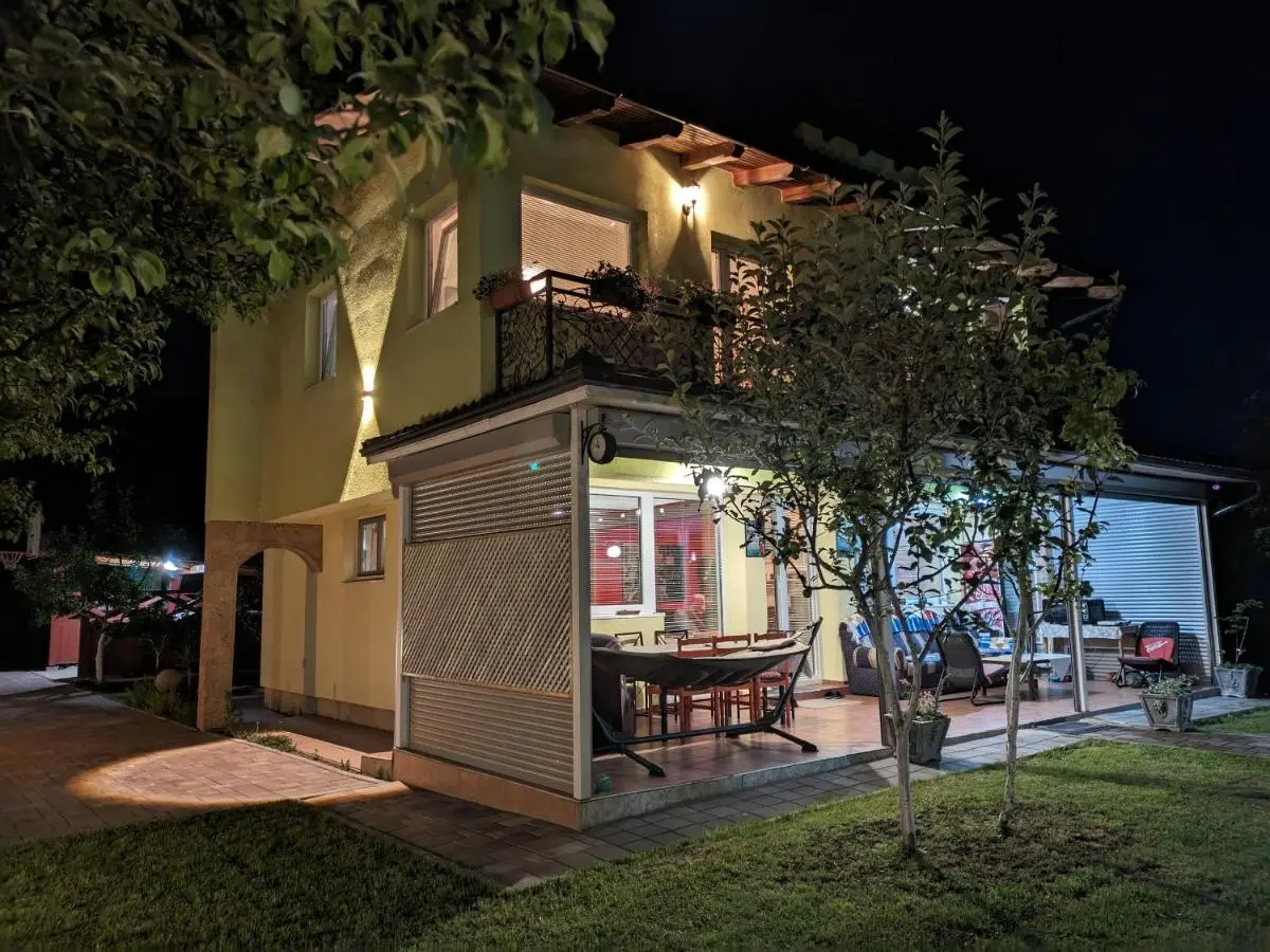 Holiday home Una-Mia